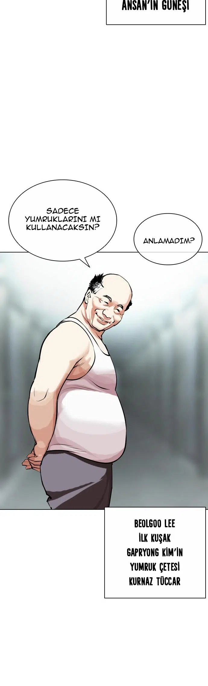 Görünüşçülük - Bölüm 454 Sayfa 22