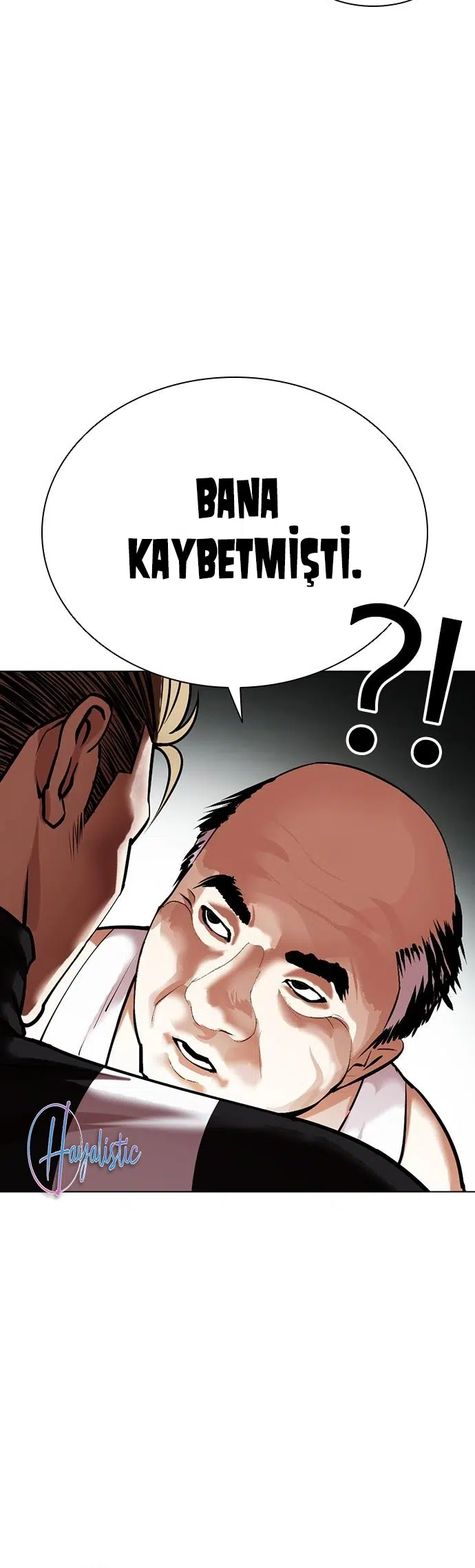 Görünüşçülük - Bölüm 454 Sayfa 25