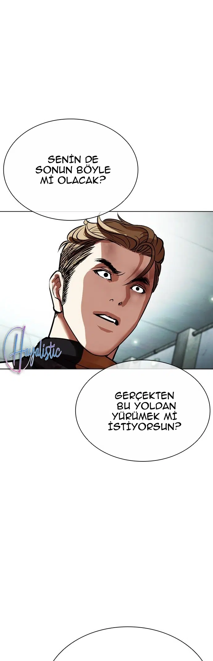 Görünüşçülük - Bölüm 454 Sayfa 31