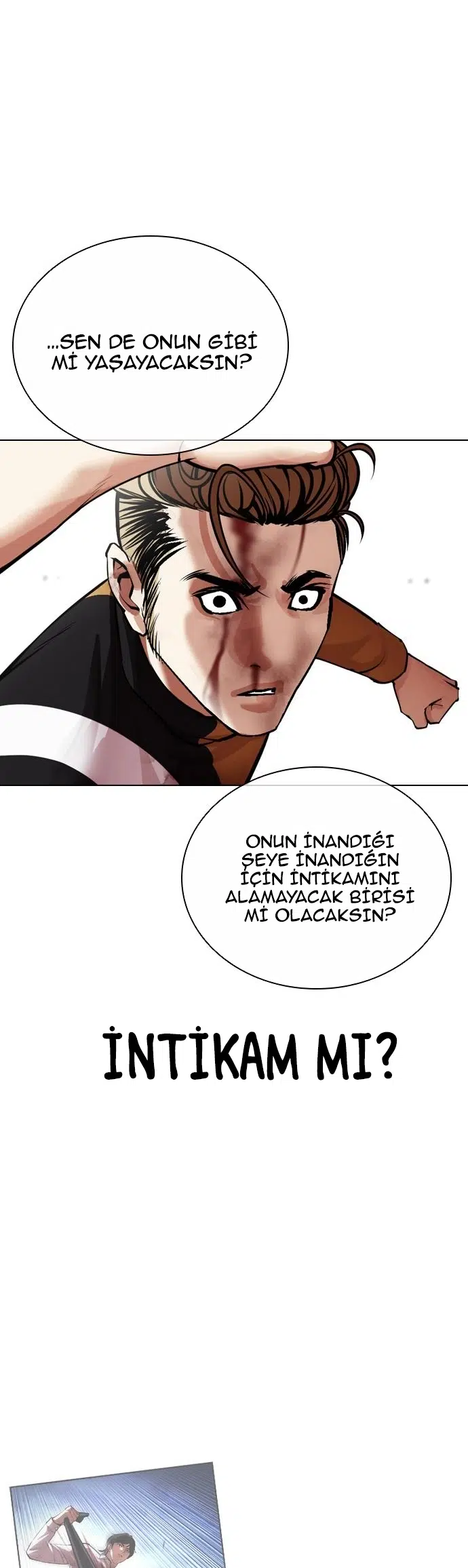 Görünüşçülük - Bölüm 454 Sayfa 36