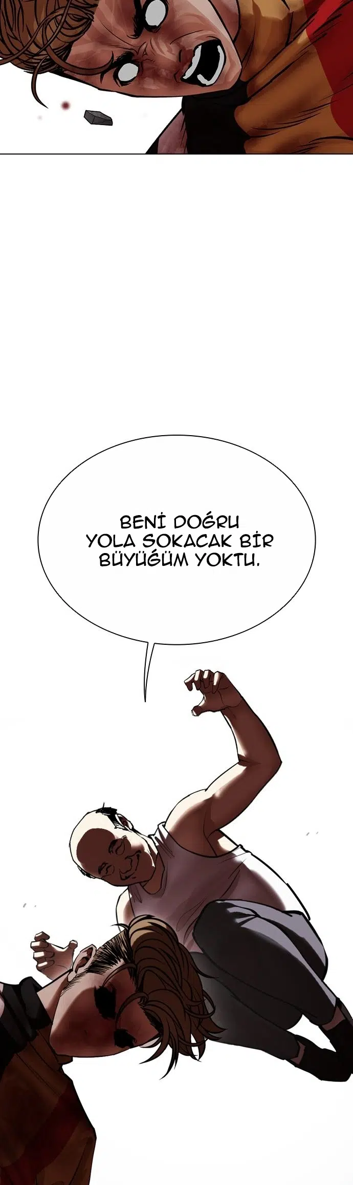Görünüşçülük - Bölüm 454 Sayfa 40