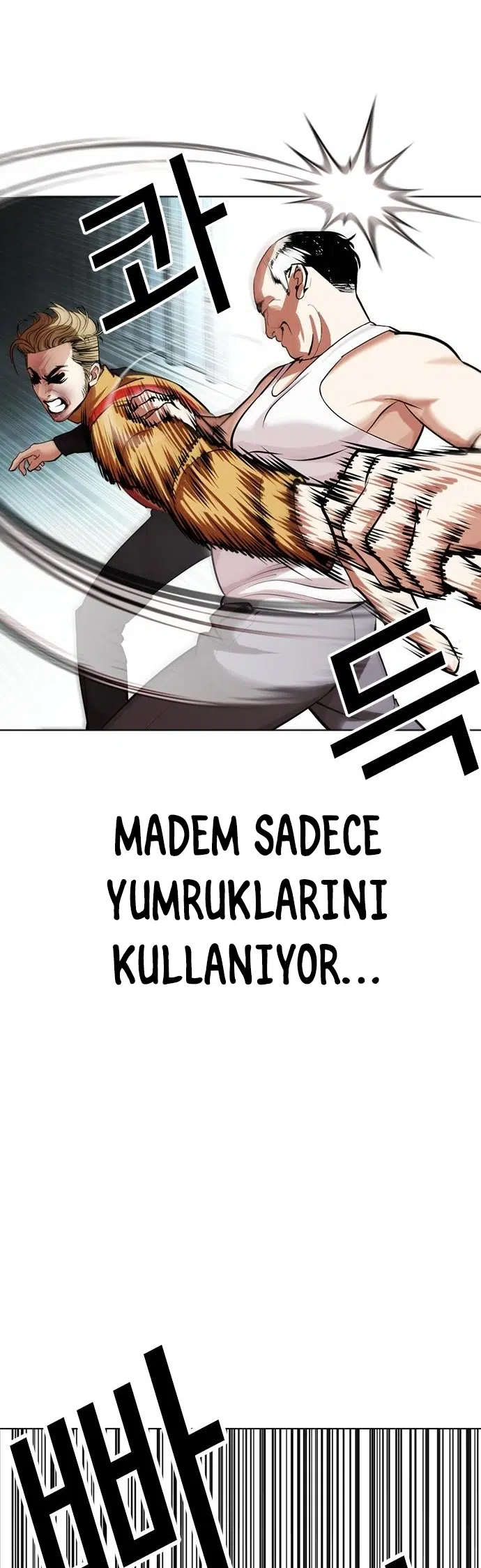 Görünüşçülük - Bölüm 454 Sayfa 52