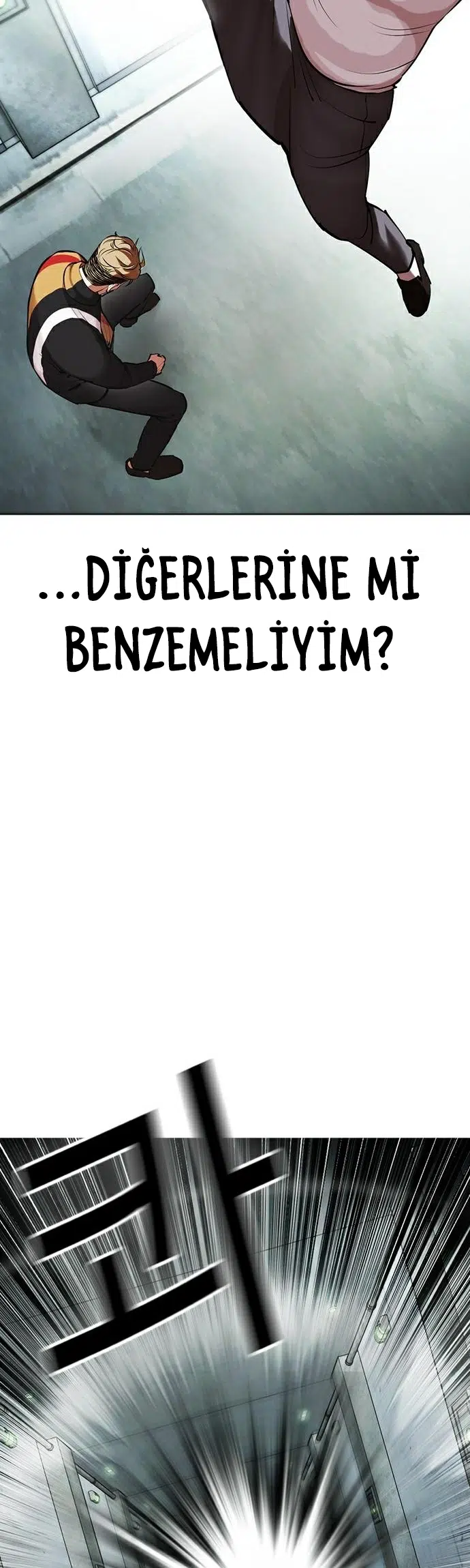 Görünüşçülük - Bölüm 454 Sayfa 59