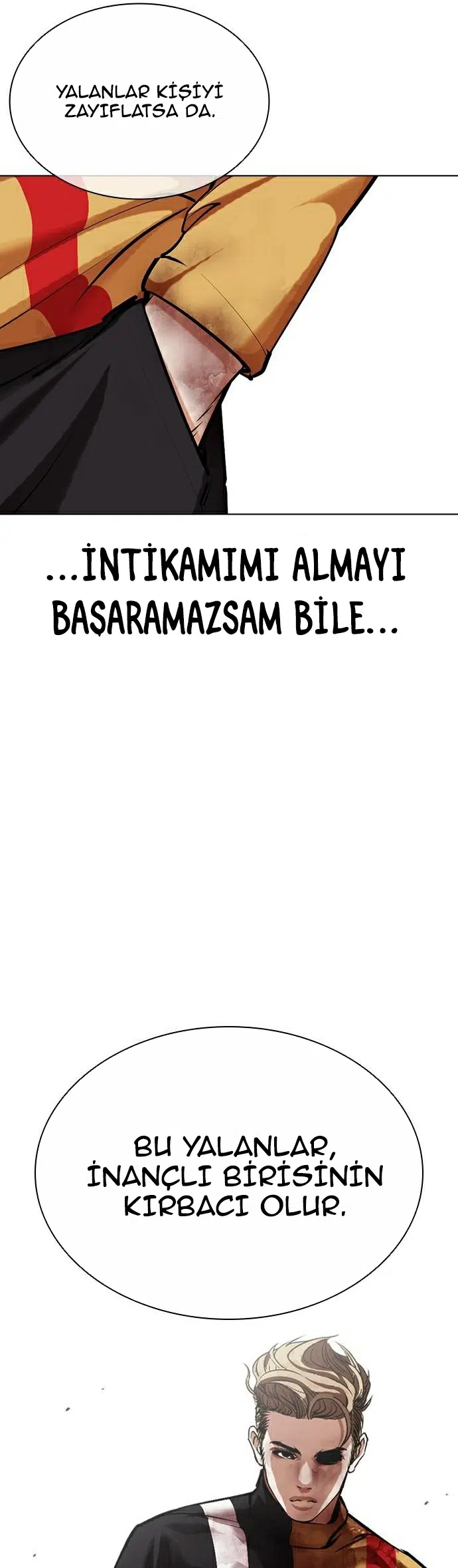 Görünüşçülük - Bölüm 454 Sayfa 66