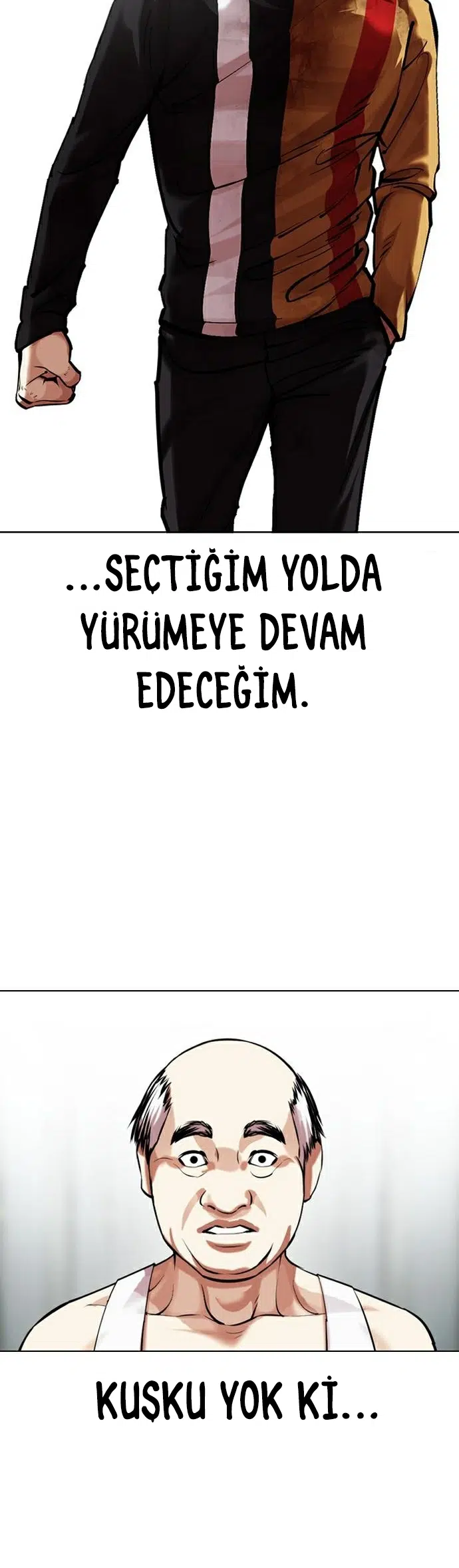 Görünüşçülük - Bölüm 454 Sayfa 67
