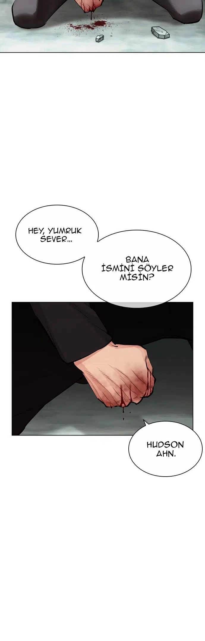 Görünüşçülük - Bölüm 454 Sayfa 84