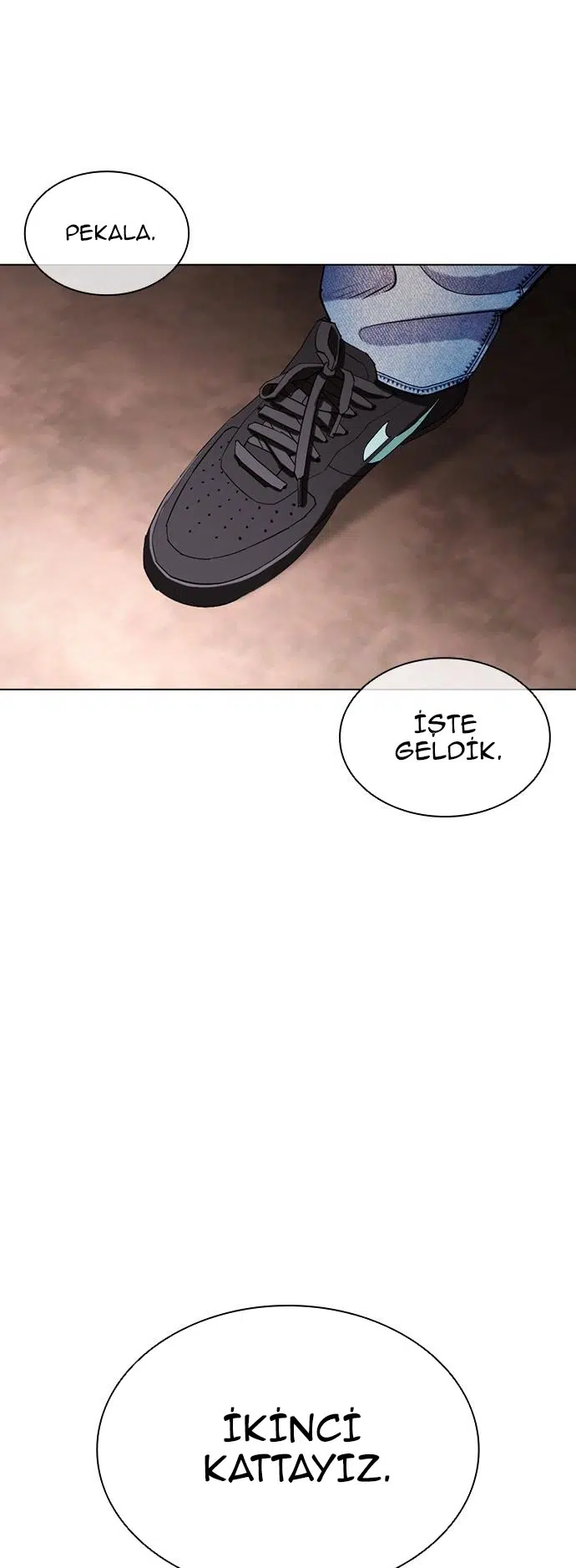 Görünüşçülük - Bölüm 455 Sayfa 2