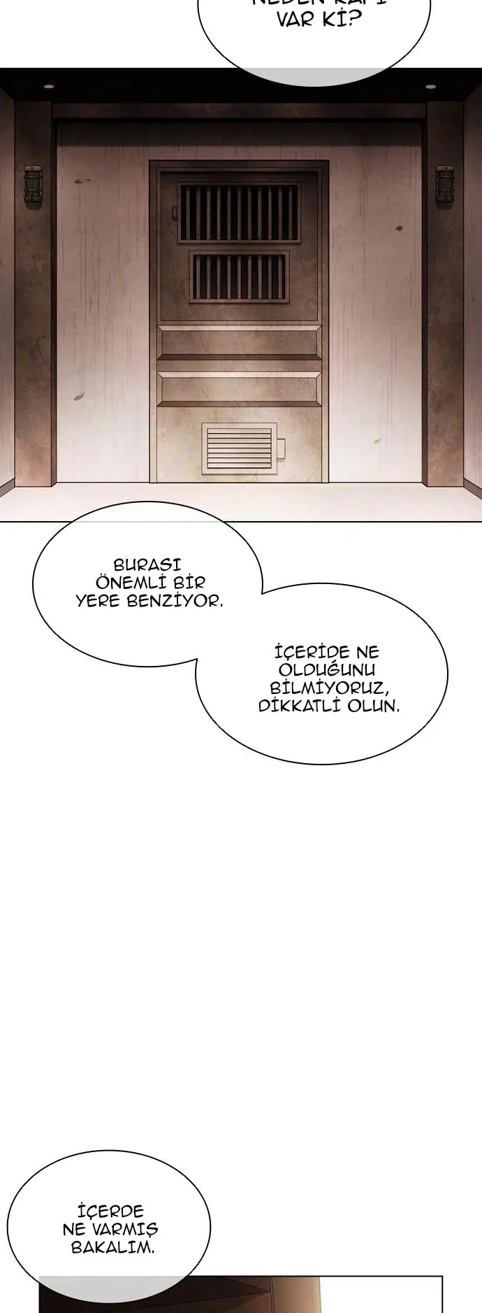 Görünüşçülük - Bölüm 455 Sayfa 4