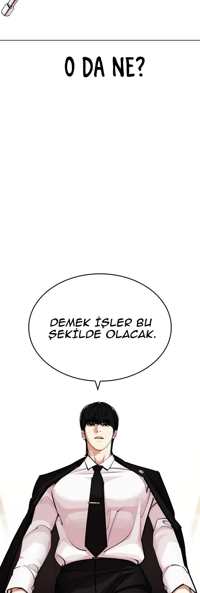 Görünüşçülük - Bölüm 455 Sayfa 16
