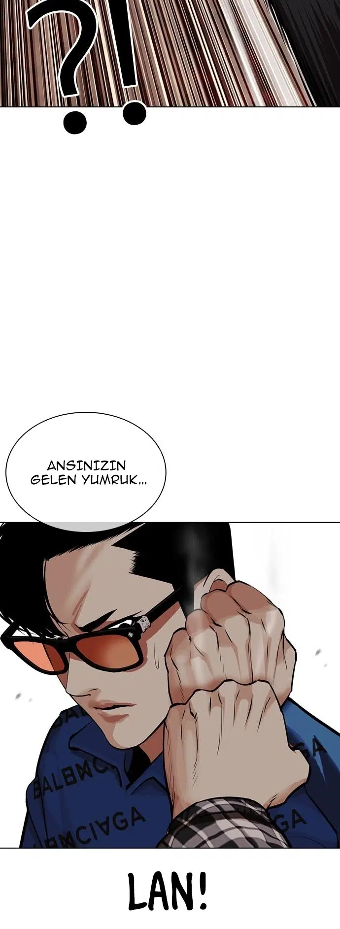 Görünüşçülük - Bölüm 455 Sayfa 26