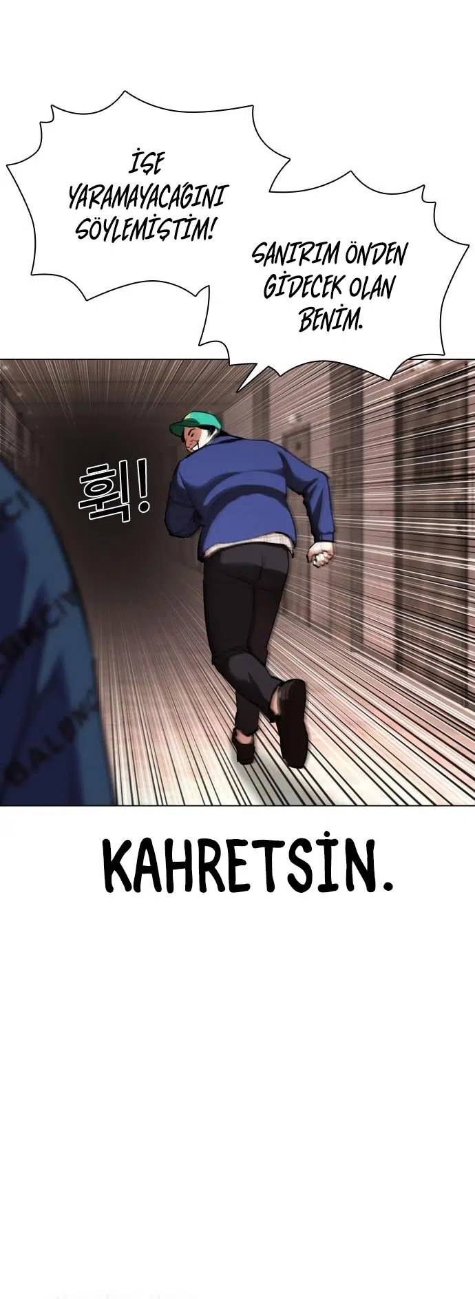 Görünüşçülük - Bölüm 455 Sayfa 28