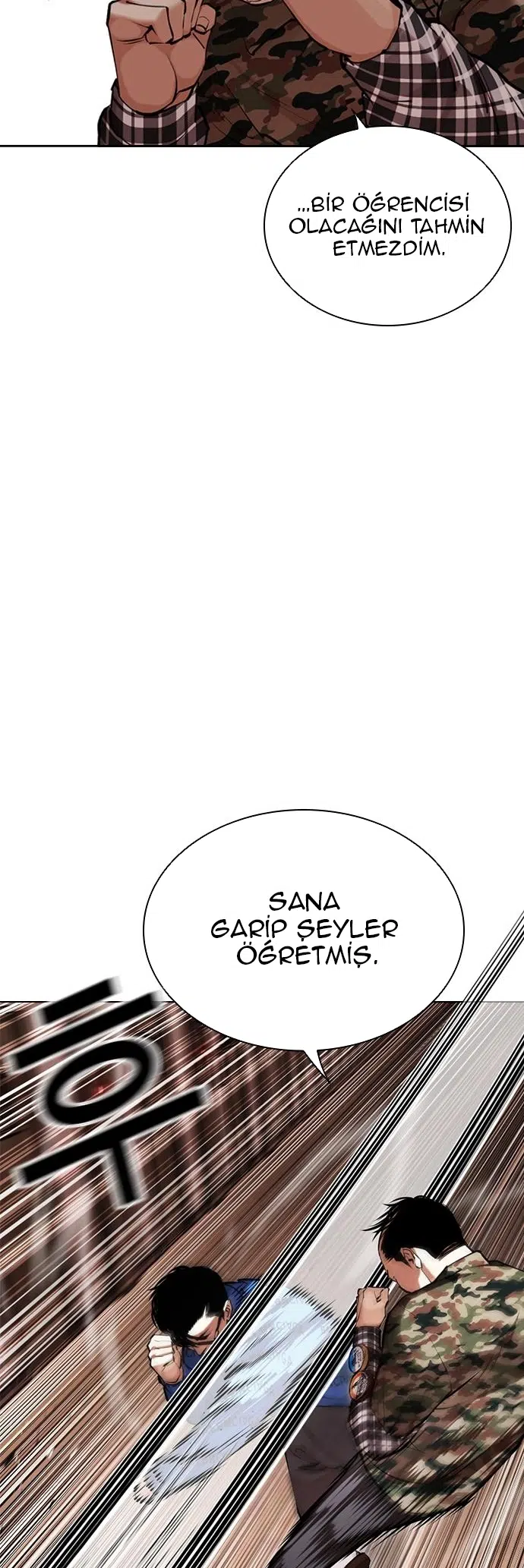 Görünüşçülük - Bölüm 455 Sayfa 50