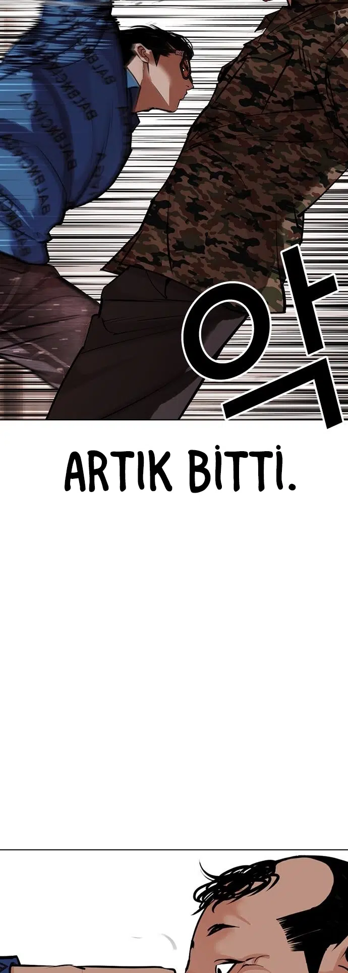 Görünüşçülük - Bölüm 455 Sayfa 58