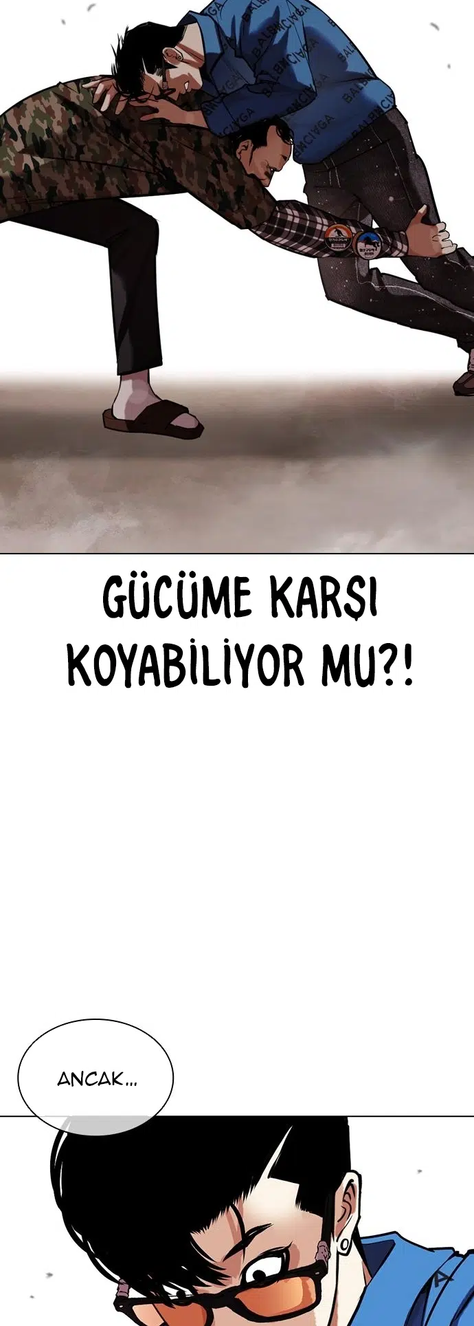 Görünüşçülük - Bölüm 455 Sayfa 62