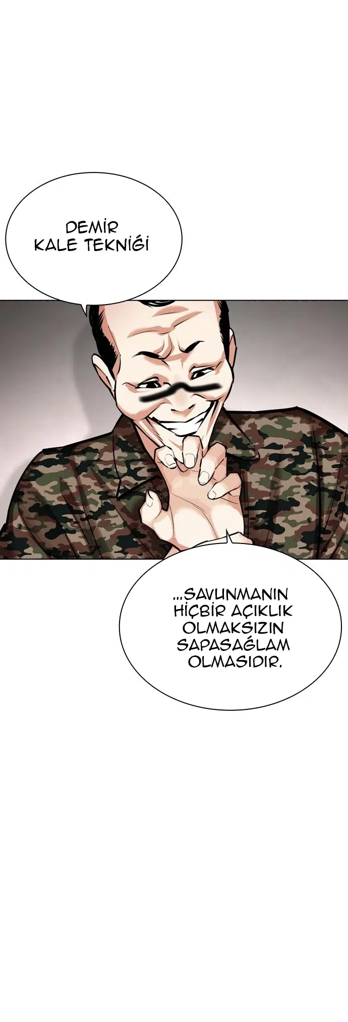 Görünüşçülük - Bölüm 455 Sayfa 66
