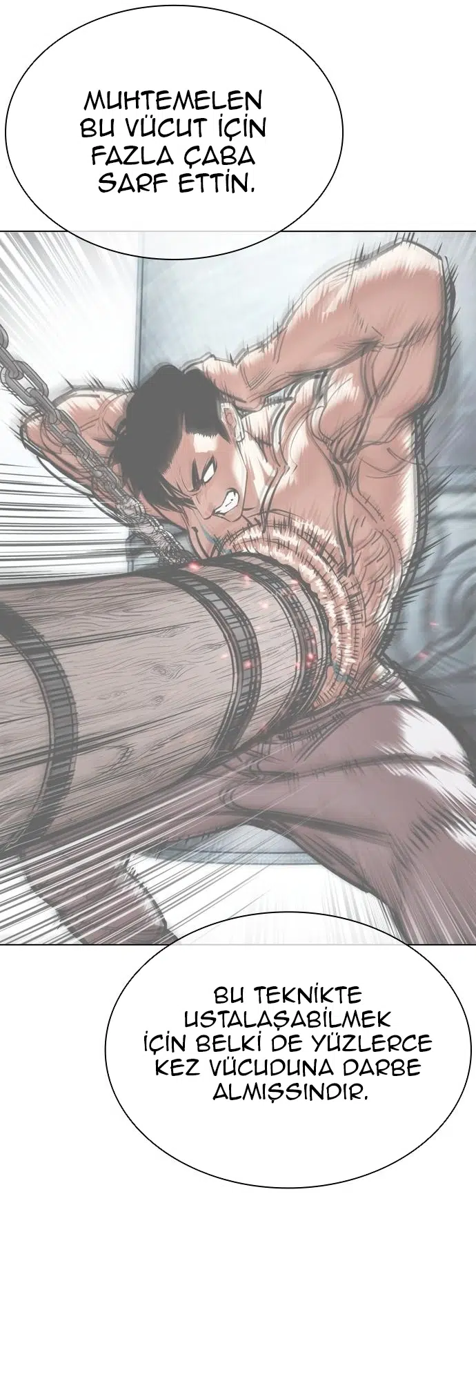 Görünüşçülük - Bölüm 455 Sayfa 67