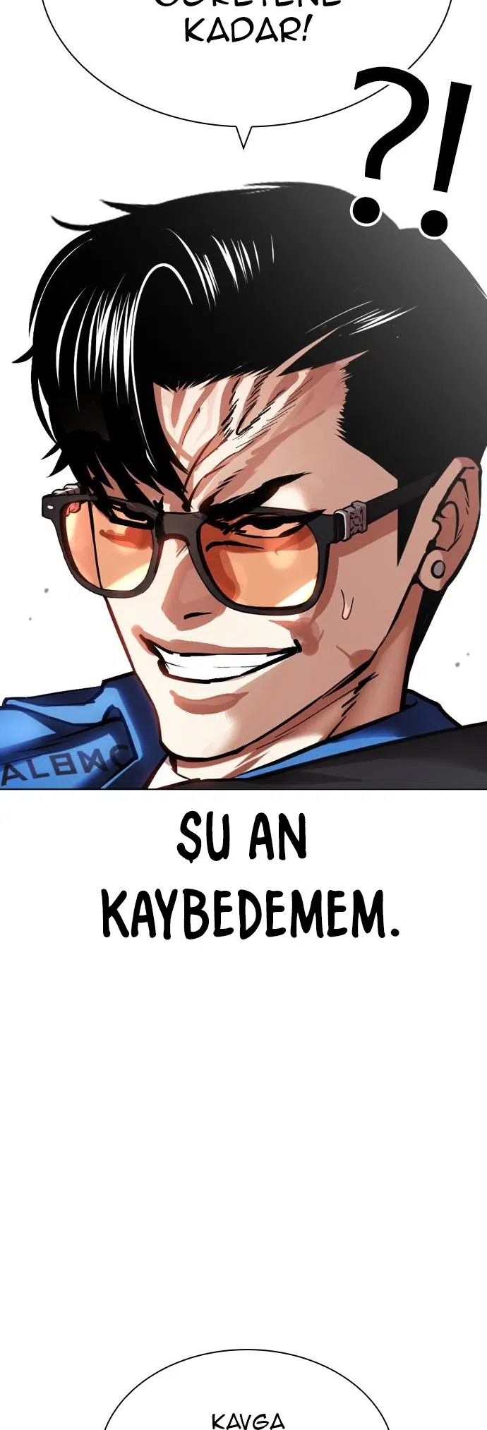 Görünüşçülük - Bölüm 455 Sayfa 71