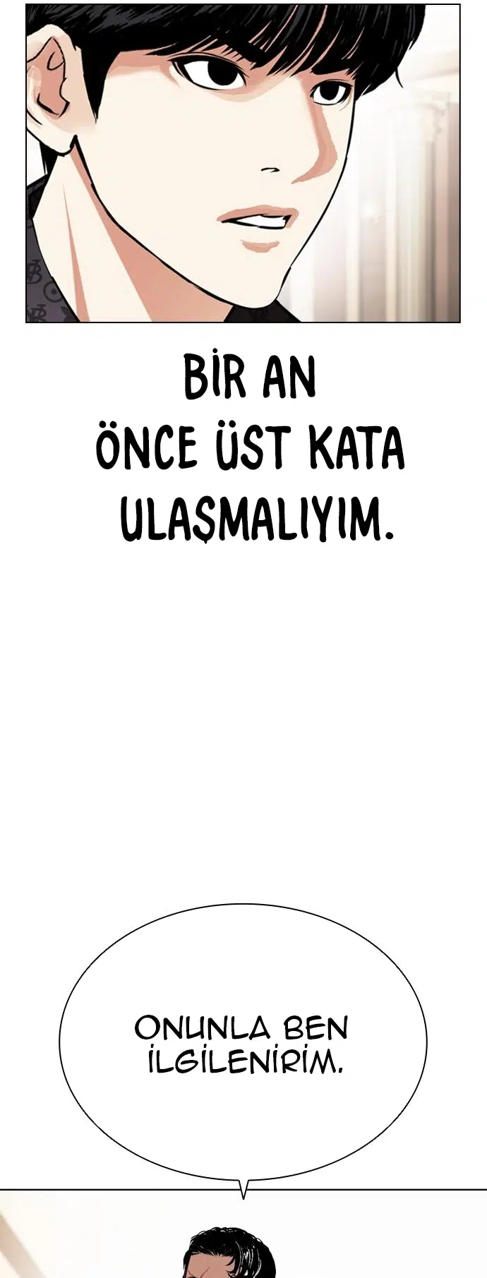 Görünüşçülük - Bölüm 455 Sayfa 74