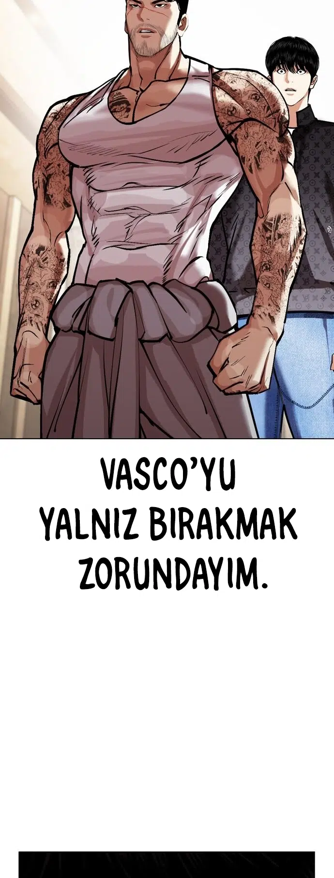 Görünüşçülük - Bölüm 455 Sayfa 75