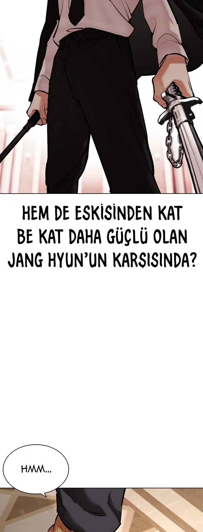 Görünüşçülük - Bölüm 455 Sayfa 77