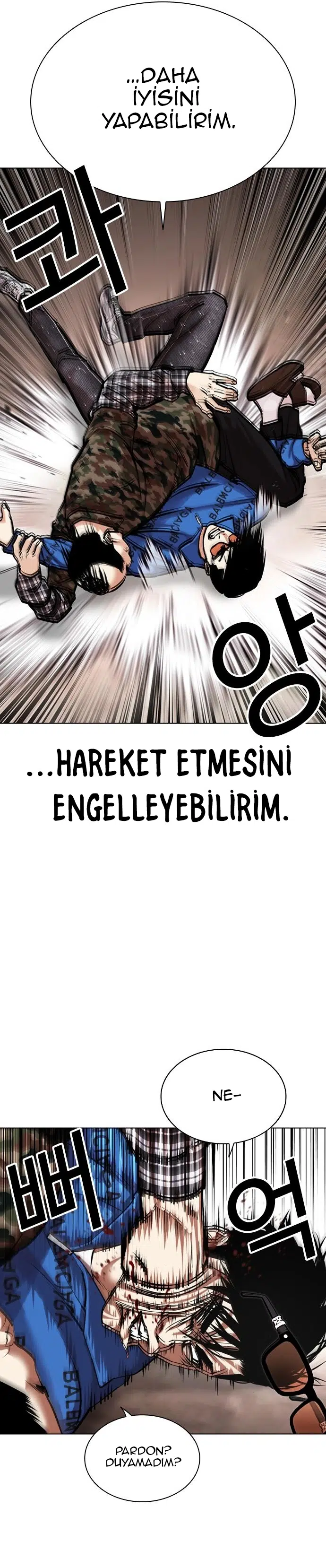 Görünüşçülük - Bölüm 456 Sayfa 10