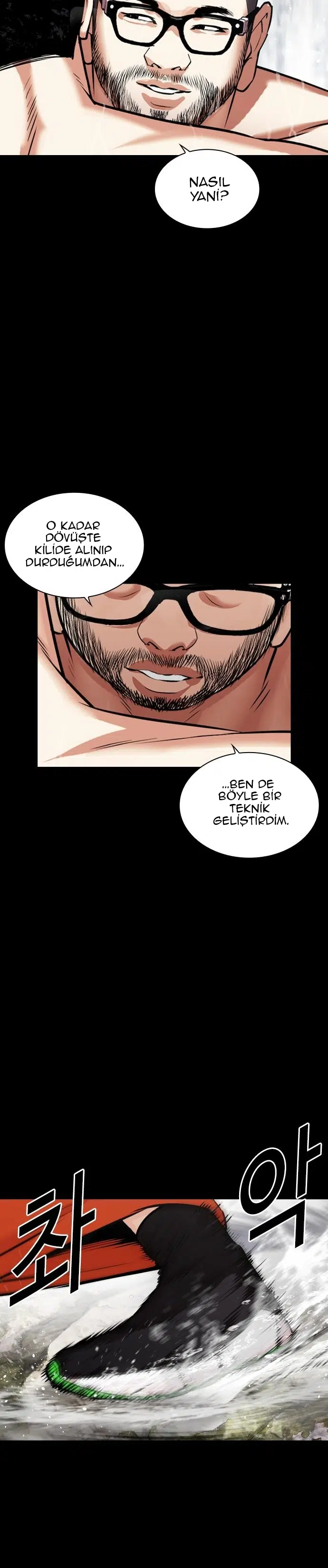 Görünüşçülük - Bölüm 456 Sayfa 25
