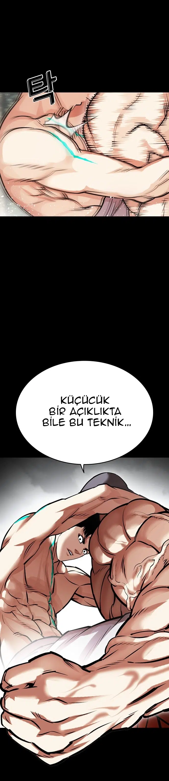 Görünüşçülük - Bölüm 456 Sayfa 26
