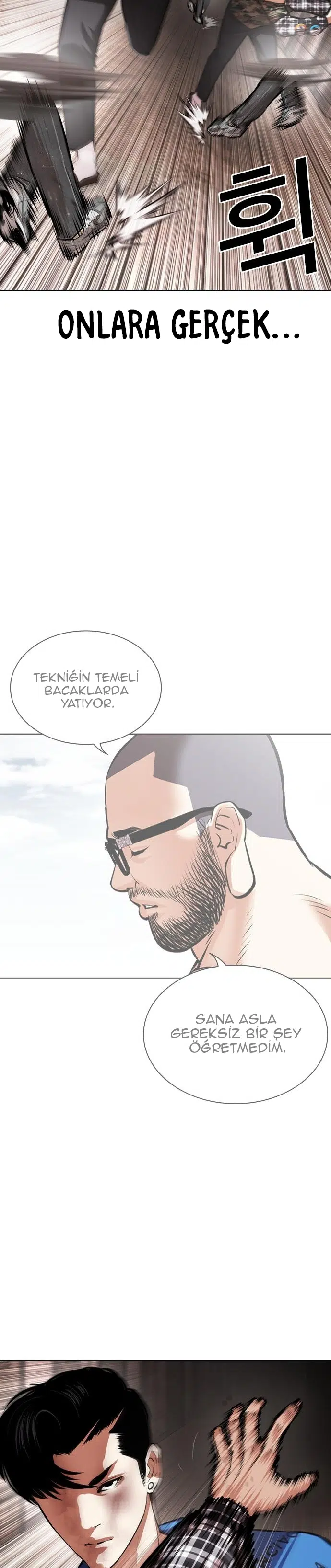 Görünüşçülük - Bölüm 456 Sayfa 38