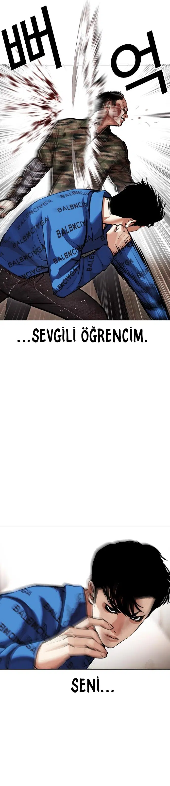 Görünüşçülük - Bölüm 456 Sayfa 42