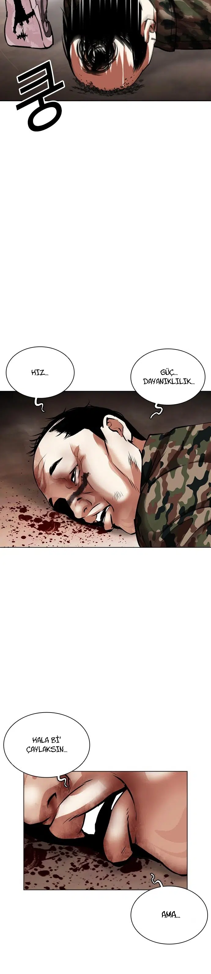 Görünüşçülük - Bölüm 456 Sayfa 45
