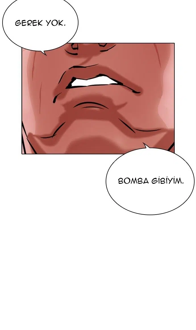 Görünüşçülük - Bölüm 456 Sayfa 62