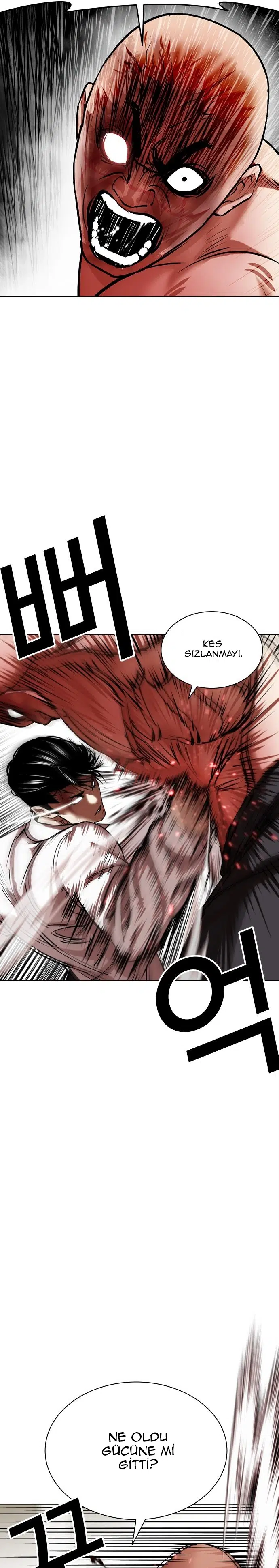 Görünüşçülük - Bölüm 457 Sayfa 9
