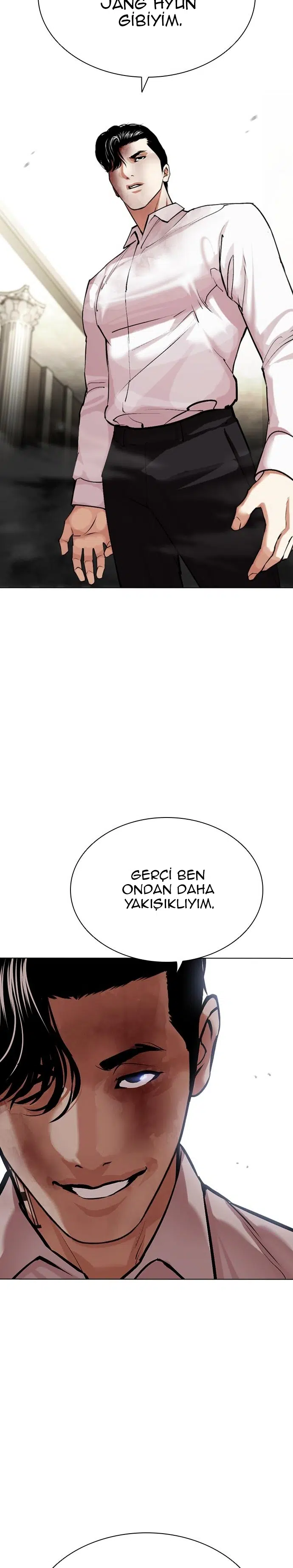 Görünüşçülük - Bölüm 457 Sayfa 42