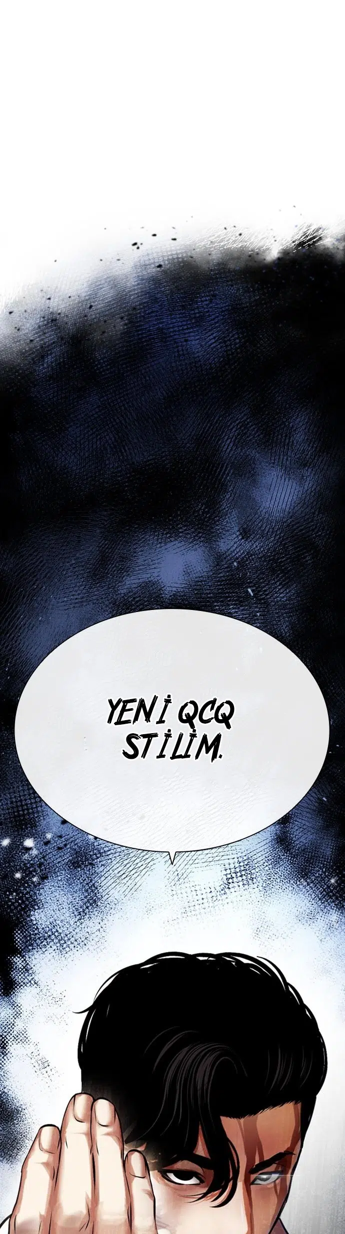 Görünüşçülük - Bölüm 458 Sayfa 2