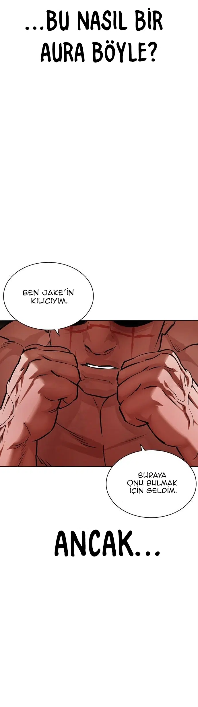 Görünüşçülük - Bölüm 458 Sayfa 5