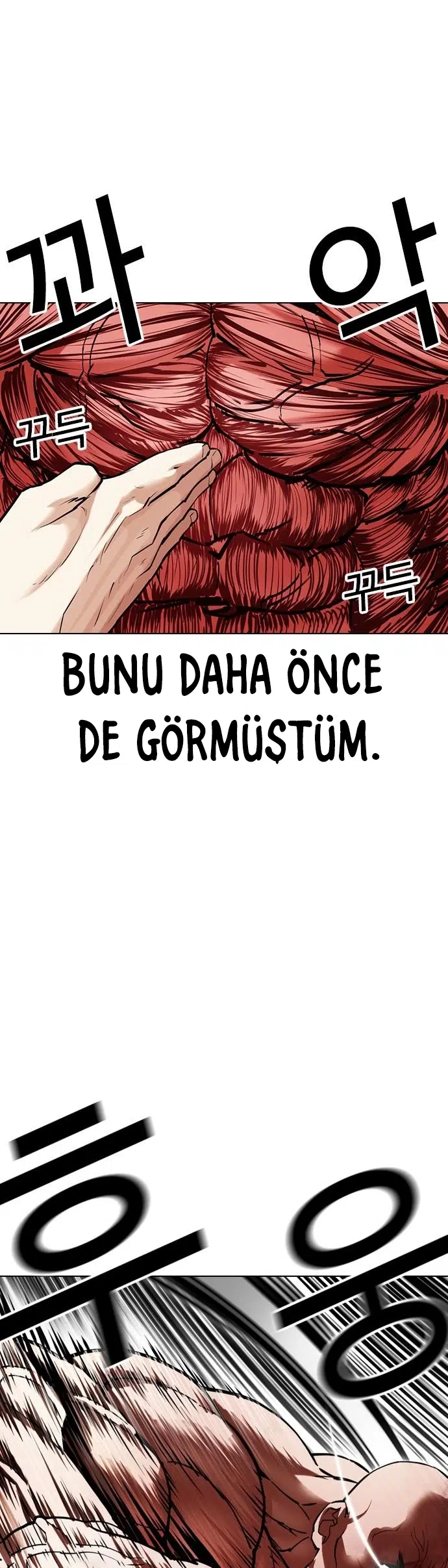 Görünüşçülük - Bölüm 458 Sayfa 15
