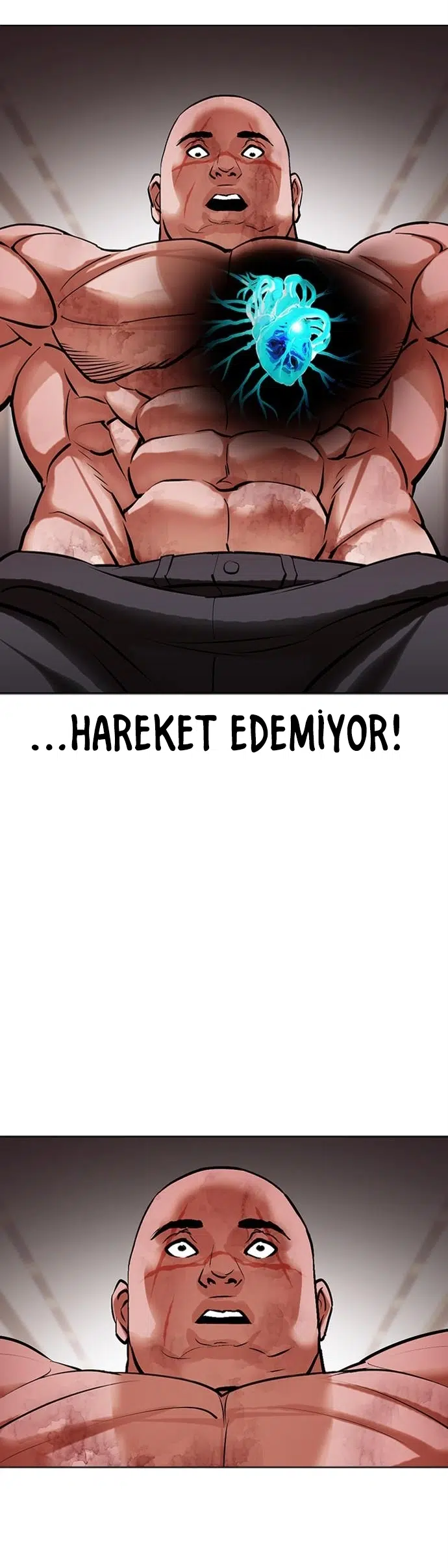 Görünüşçülük - Bölüm 458 Sayfa 19