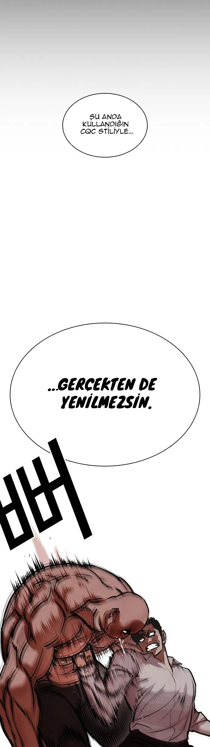 Görünüşçülük - Bölüm 458 Sayfa 27