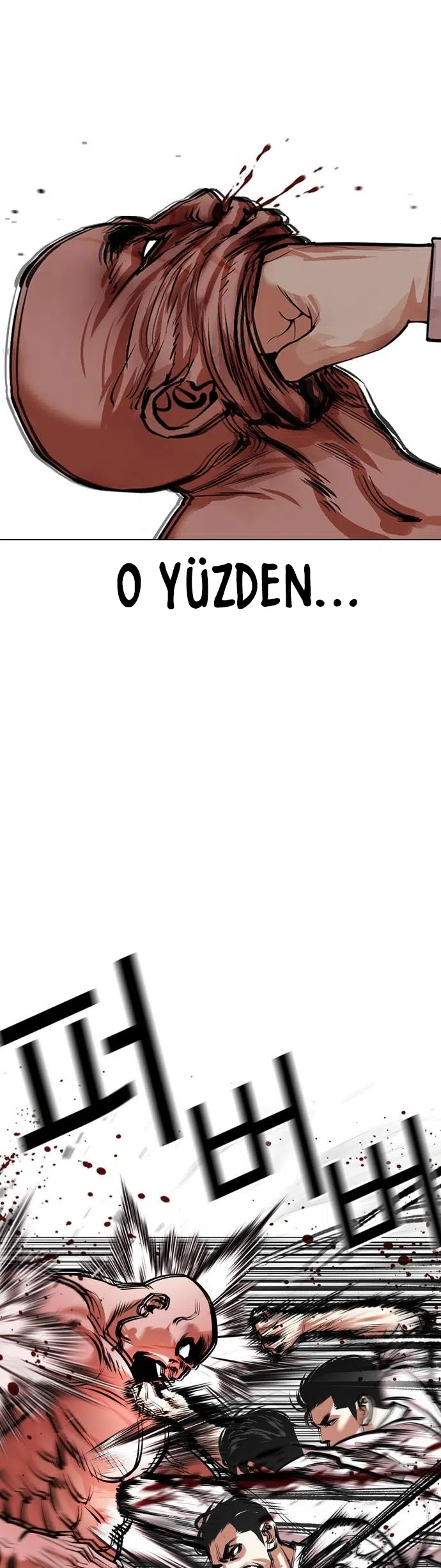 Görünüşçülük - Bölüm 458 Sayfa 33