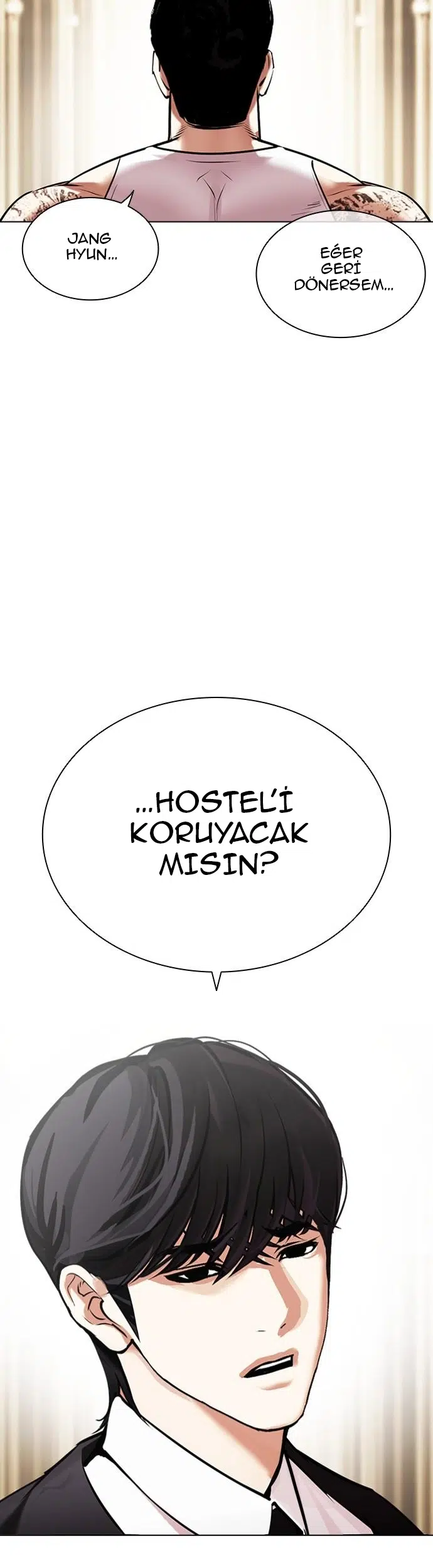 Görünüşçülük - Bölüm 458 Sayfa 44