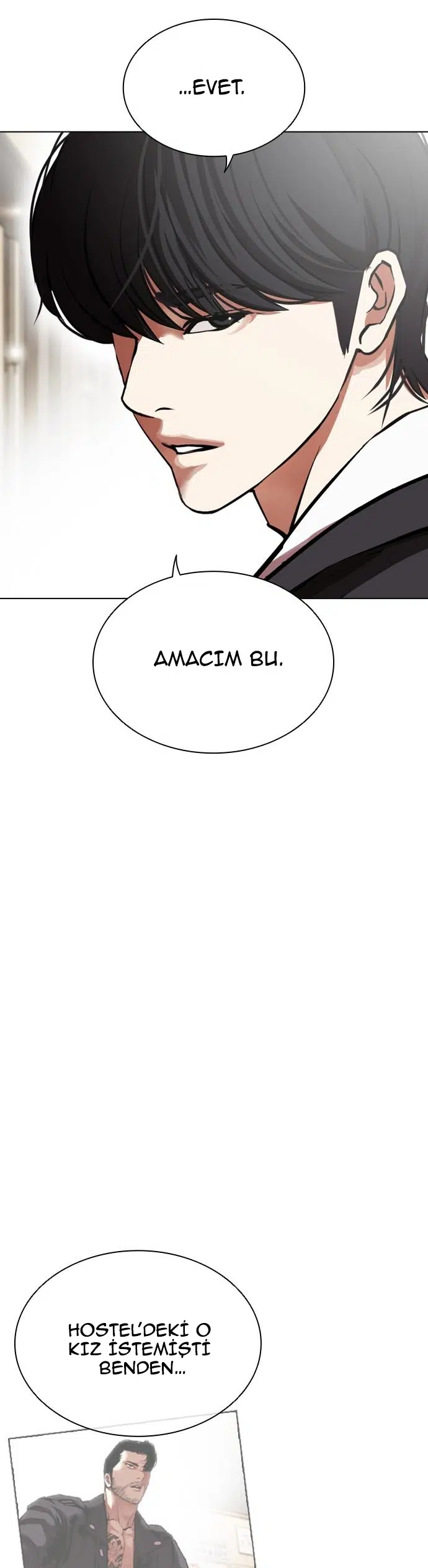 Görünüşçülük - Bölüm 458 Sayfa 49