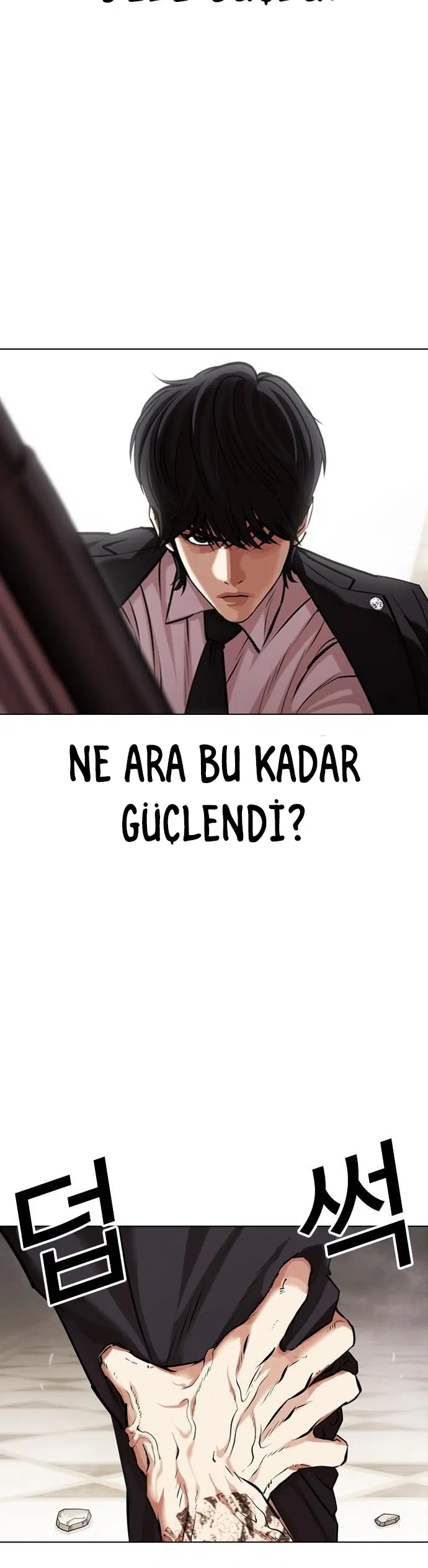 Görünüşçülük - Bölüm 458 Sayfa 56