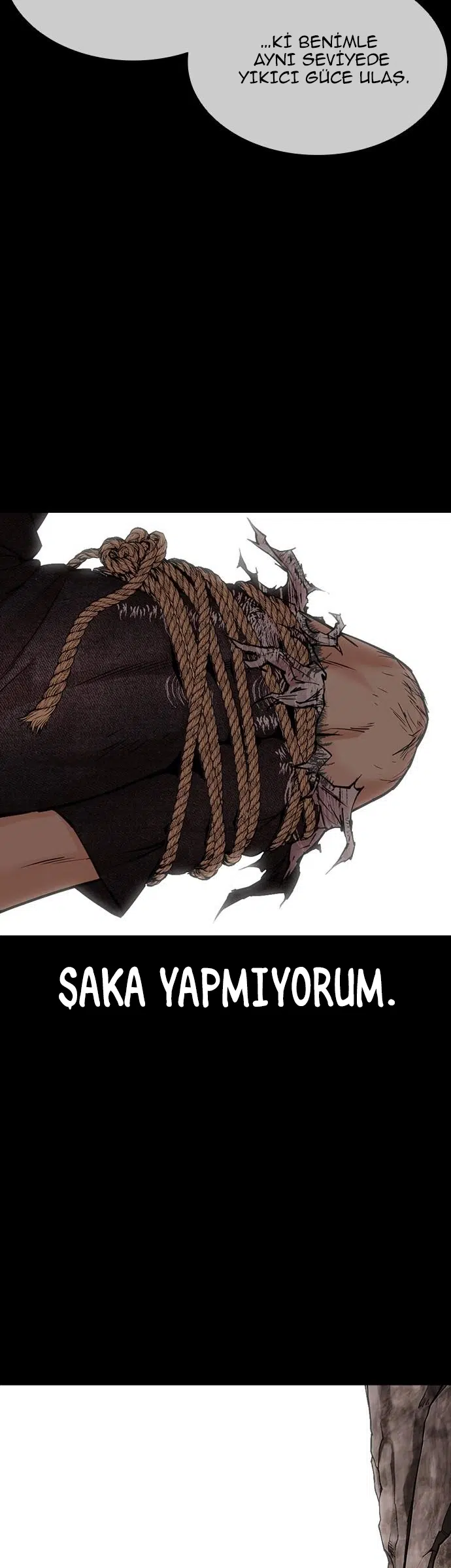 Görünüşçülük - Bölüm 458 Sayfa 65