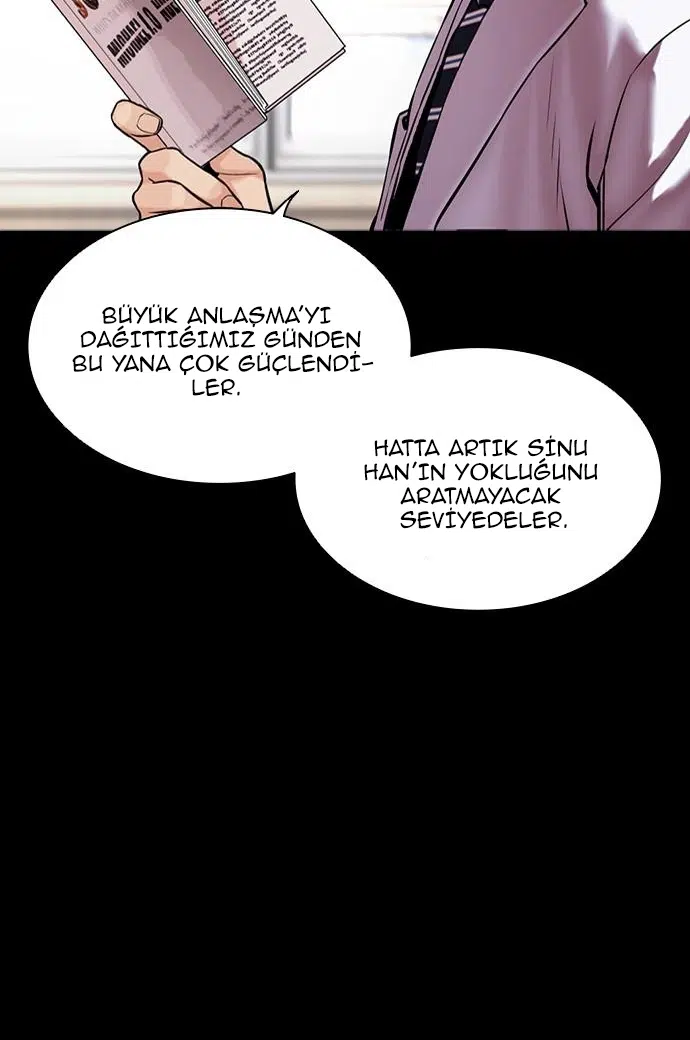 Görünüşçülük - Bölüm 458 Sayfa 82