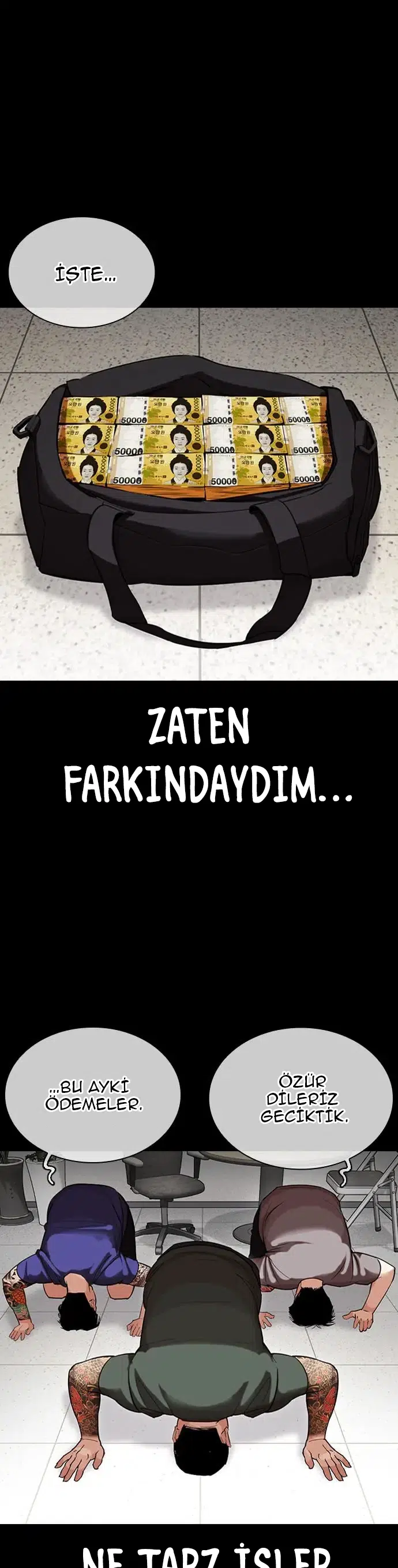 Görünüşçülük - Bölüm 459 Sayfa 2