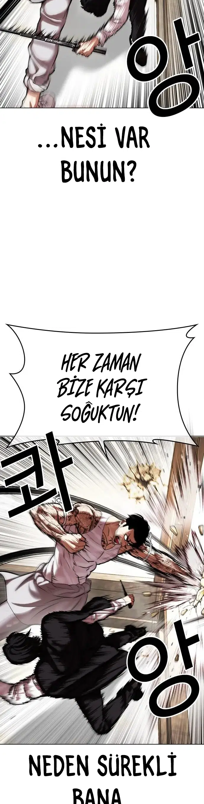 Görünüşçülük - Bölüm 459 Sayfa 14