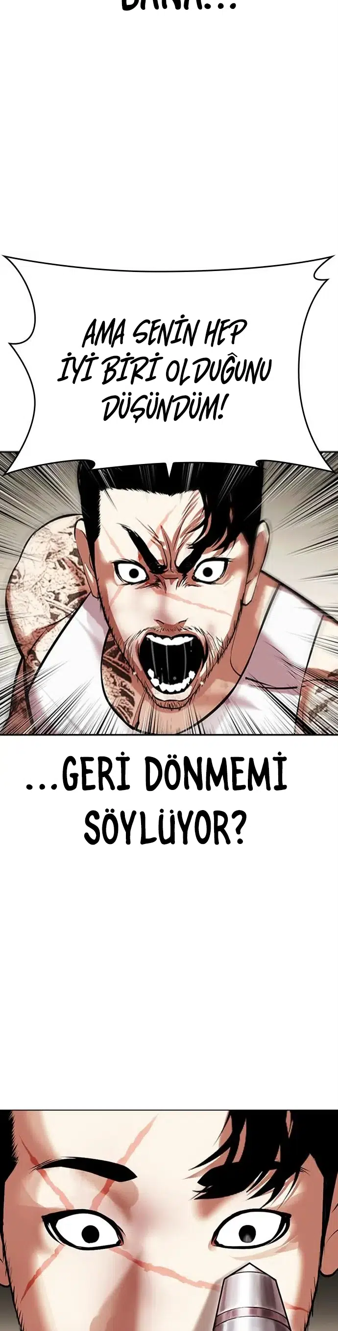 Görünüşçülük - Bölüm 459 Sayfa 15