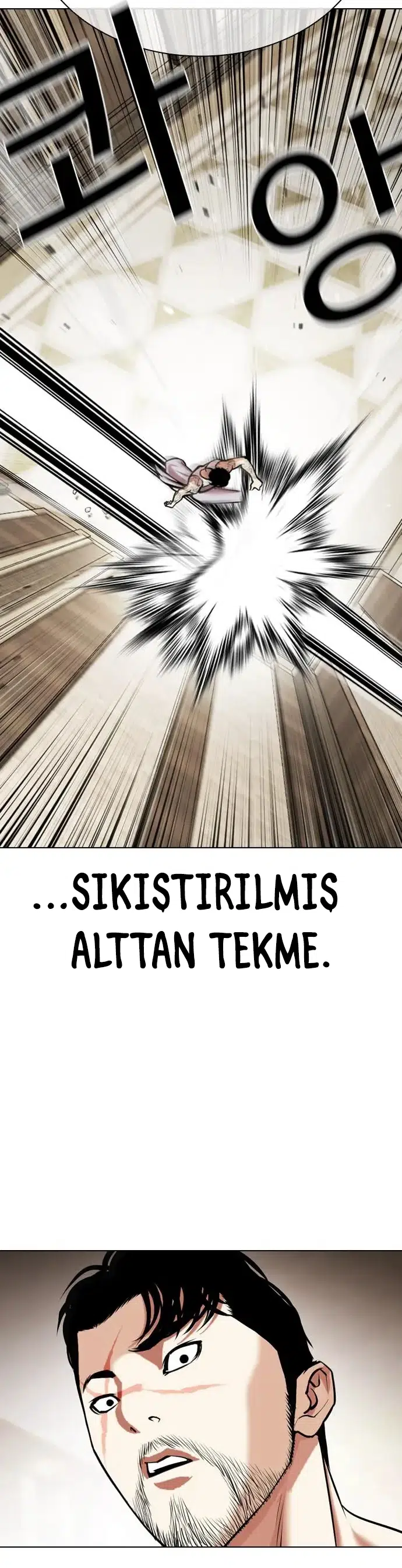 Görünüşçülük - Bölüm 459 Sayfa 24