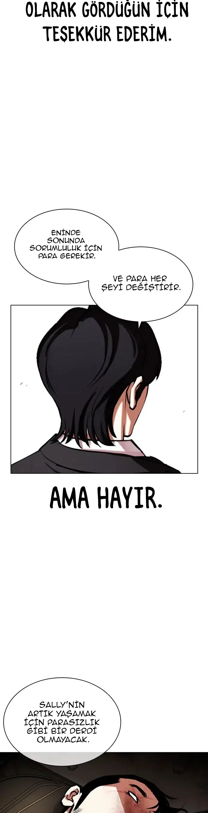 Görünüşçülük - Bölüm 459 Sayfa 44