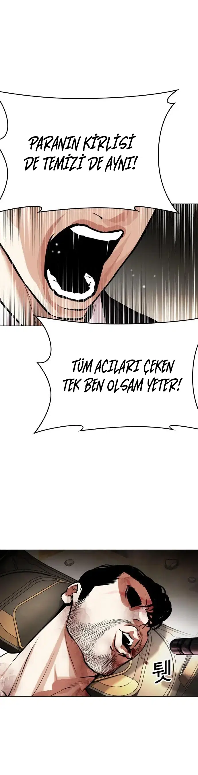 Görünüşçülük - Bölüm 459 Sayfa 47